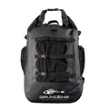 Grundens Rumrunner 30L Backpack - Spawn Fly Fish - Grundens