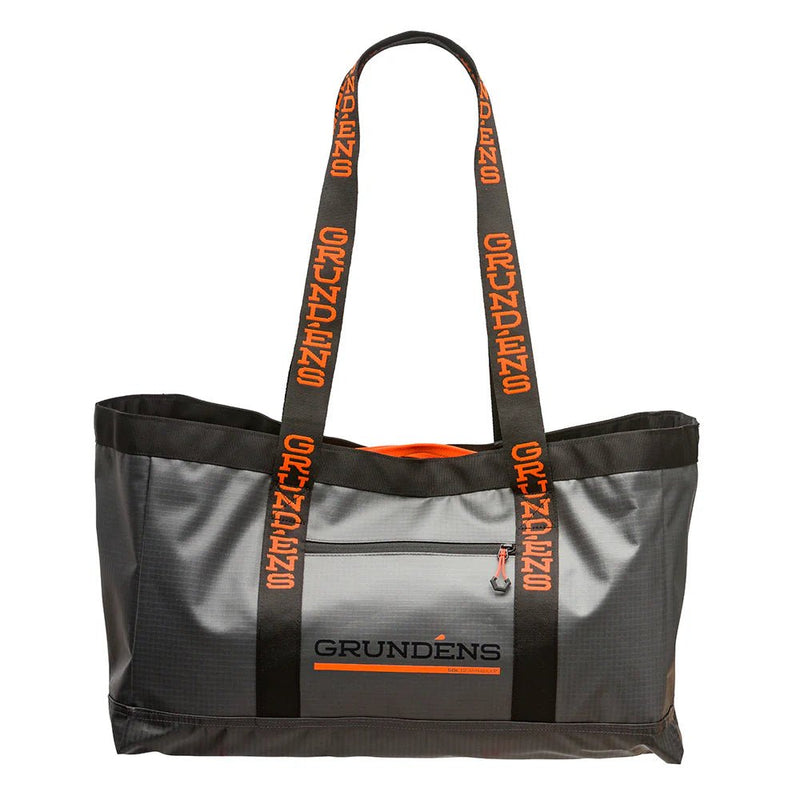 Grundens Gear Hauler Tote Bag 50L - Spawn Fly Fish - Grundens