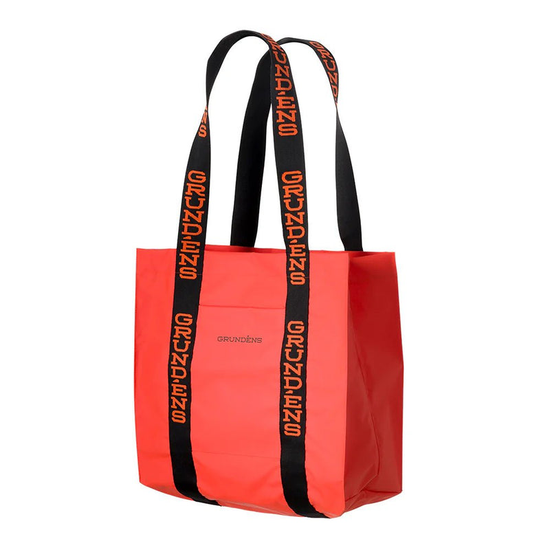 Grundens Shoreman Tote Bag - Spawn Fly Fish - Grundens