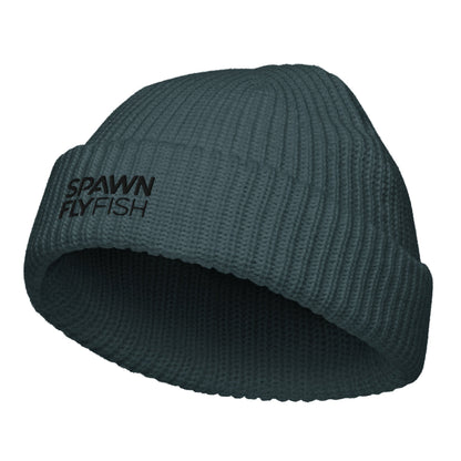 Fisherman beanie - Spawn Fly Fish - Spawn Fly Fish