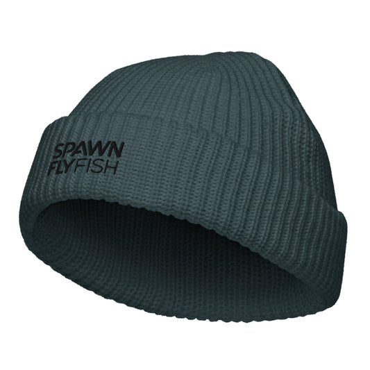 Fisherman beanie - Spawn Fly Fish - Spawn Fly Fish