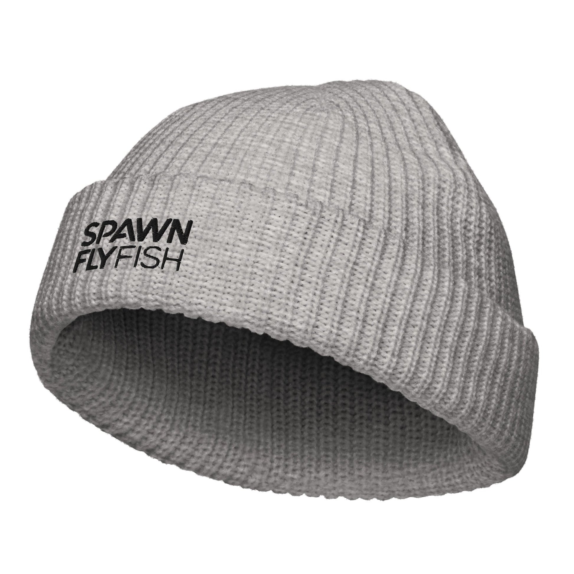Fisherman beanie - Spawn Fly Fish - Spawn Fly Fish