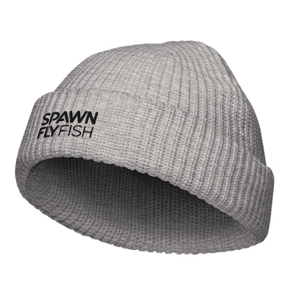 Fisherman beanie - Spawn Fly Fish - Spawn Fly Fish