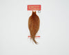 Whiting Farms Dry Fly Hackle - Silver Cape - Spawn Fly Fish - Spawn Fly Fish