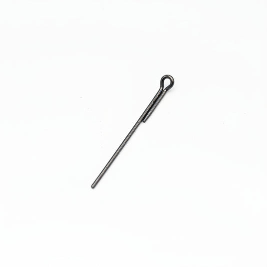 Intruder Shank Fly Tying