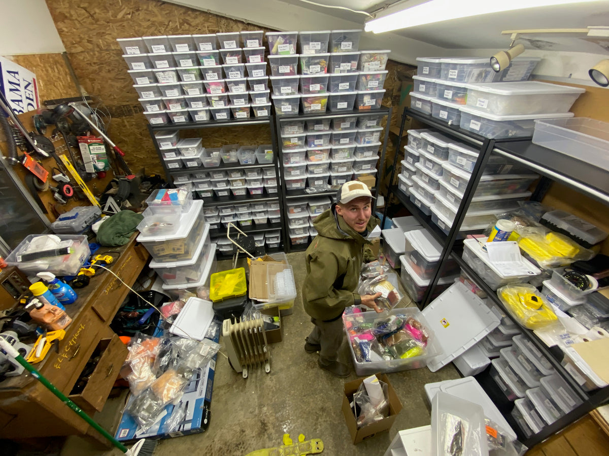 Fly Library