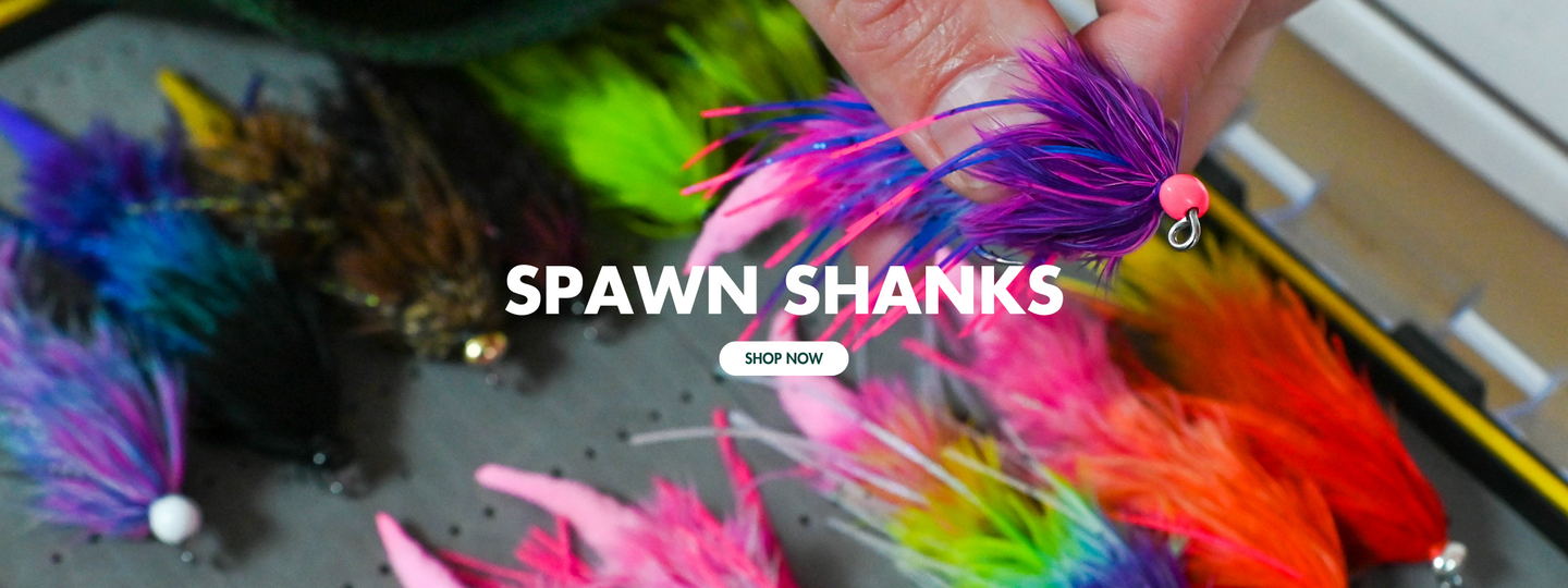 Spawn Fly Fish Poly Spawn Fly Fish: Your One Stop Fly Fishing Shop– Spawn Fly Fish