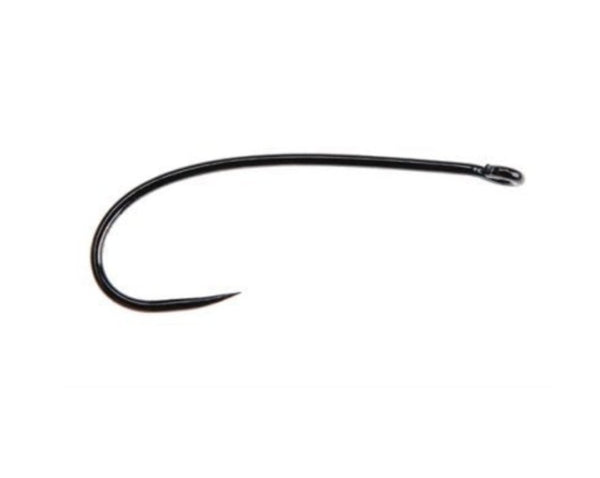 Ahrex FW531 Sedge Dry Hook Barbless - Spawn Fly Fish - Ahrex Hooks