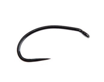 Ahrex Hooks FW 541 Curved Nymph Barbless - Spawn Fly Fish - Ahrex Hooks