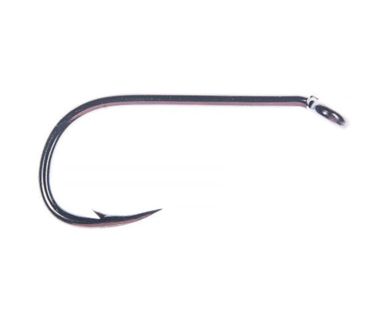 Ahrex FW562 Short Nymph Hook - Spawn Fly Fish - Ahrex Hooks