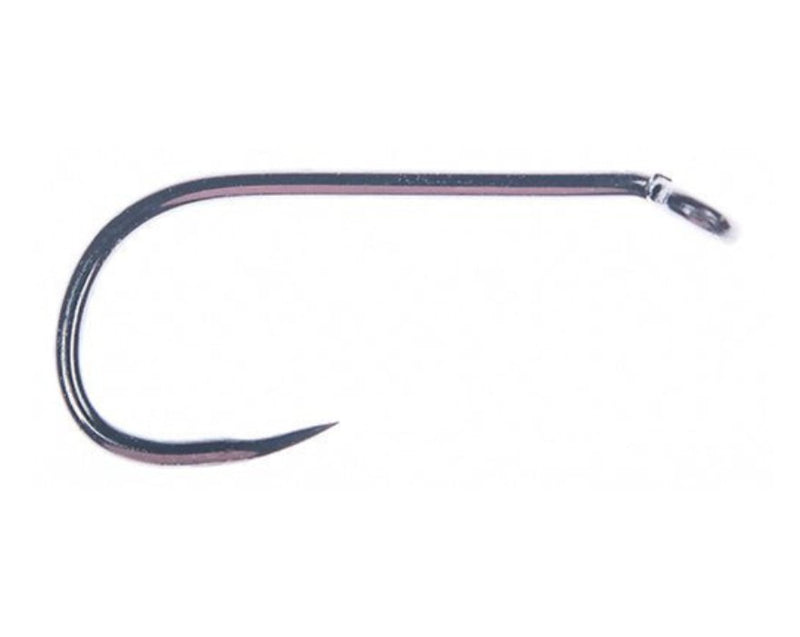 Ahrex FW563 Short Nymph Hook Barbless - Spawn Fly Fish - Ahrex Hooks