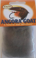 Wapsi Angor Goat Dubbing - Spawn Fly Fish - Spawn Fly Fish