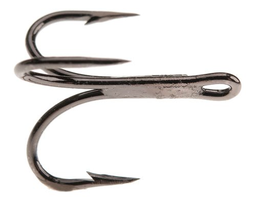 Ahrex Home Run -HR450 Tube Ahrex Treble - Spawn Fly Fish - Ahrex Hooks