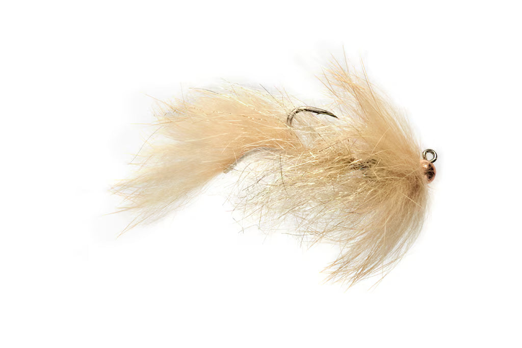 Beach Bum Fly Pattern