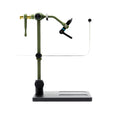 Renzetti Traveler Anodized Pedestal Base Vise - Spawn Fly Fish - Spawn Fly Fish