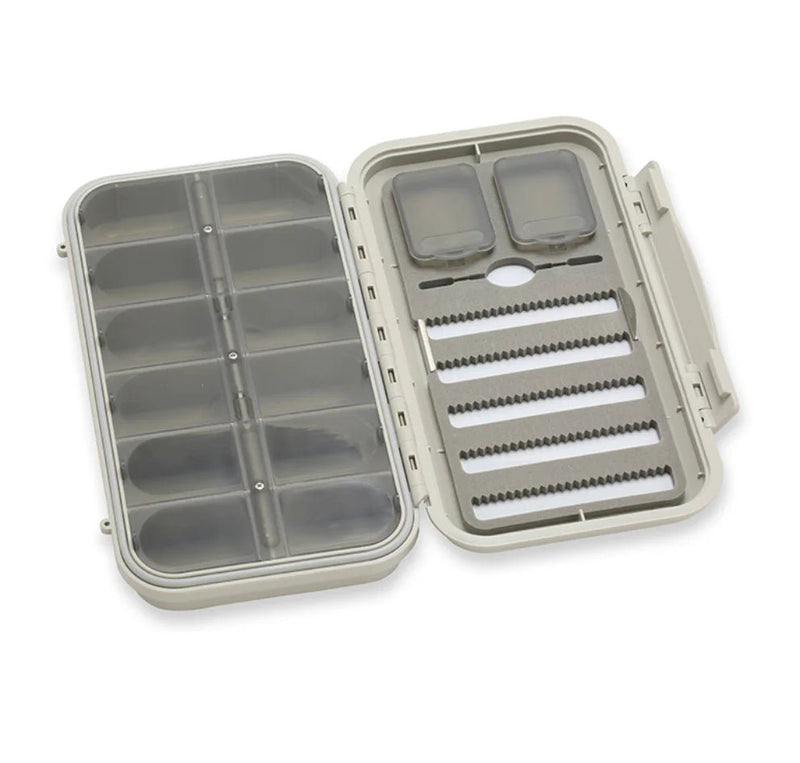 C&F Design Dry Dropper Fly Case - Spawn Fly Fish - C&F