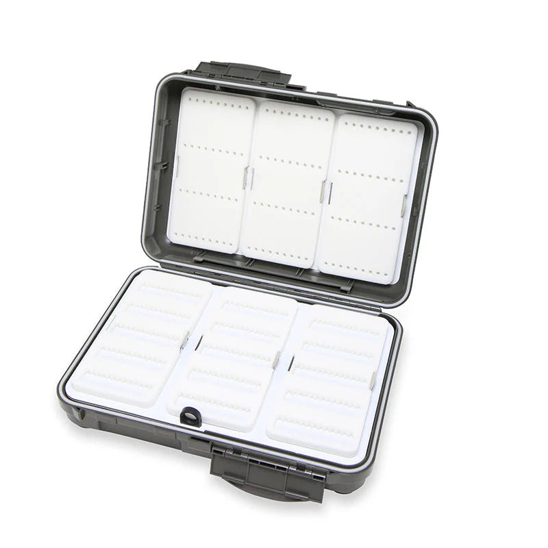 C&F Design 12 Grand Slam - GUIDE BOAT BOX (CF - 5012GS) - Spawn Fly Fish - C&F