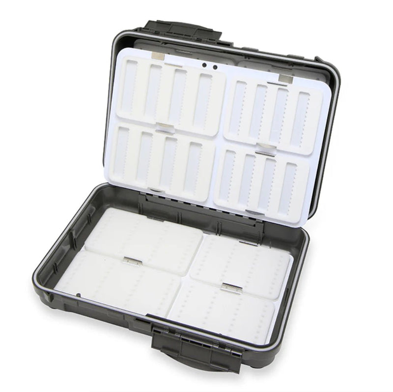 C&F Design 16 Grand Slam - GUIDE BOAT BOX (CF - 501gGS) - Spawn Fly Fish - C&F