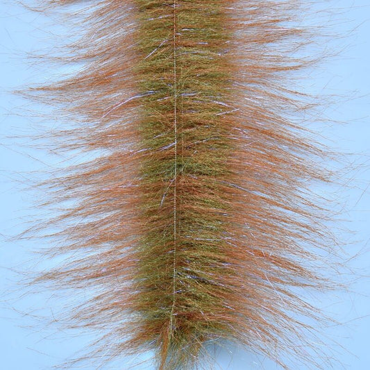 Enrico Puglisi EP Craft Fur Brush - Spawn Fly Fish - Enrico Puglisi