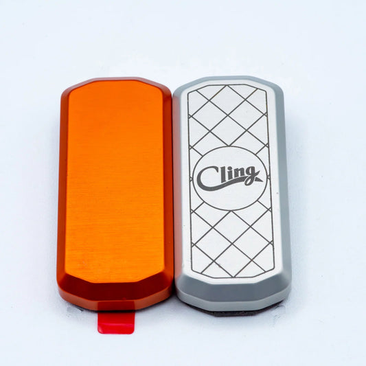 Cling Mag Grab Net Rack - Spawn Fly Fish - Cling