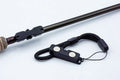 Cling Mag Grab Rod Rack (Black) - Spawn Fly Fish - Cling