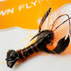 Shane's Crawnade - Spawn Fly Fish - Spawn Fly Fish