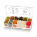 SLF DISPENSER, D.WHITLOCK 2 - Spawn Fly Fish - Wapsi