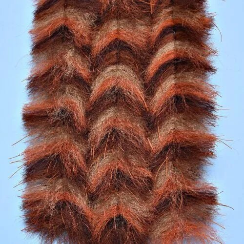 Enrico Puglisi EP Crustaceous Brush with Micro Legs - Spawn Fly Fish - Enrico Puglisi