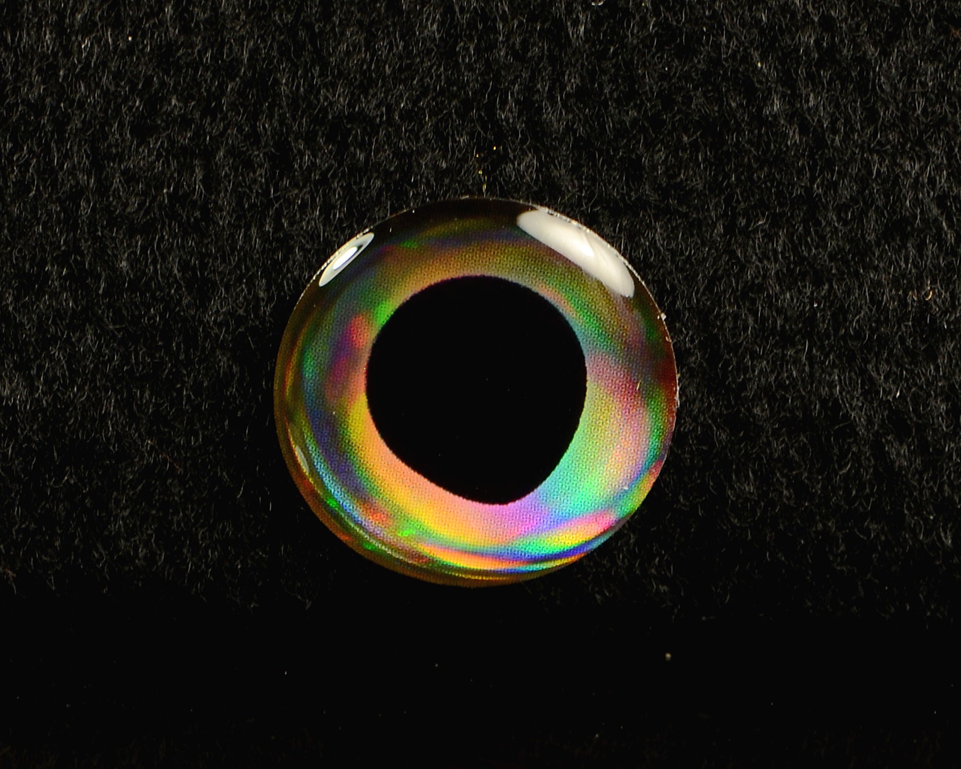 Spawn Eyes - Spawn Fly Fish - Spawn Fly Fish