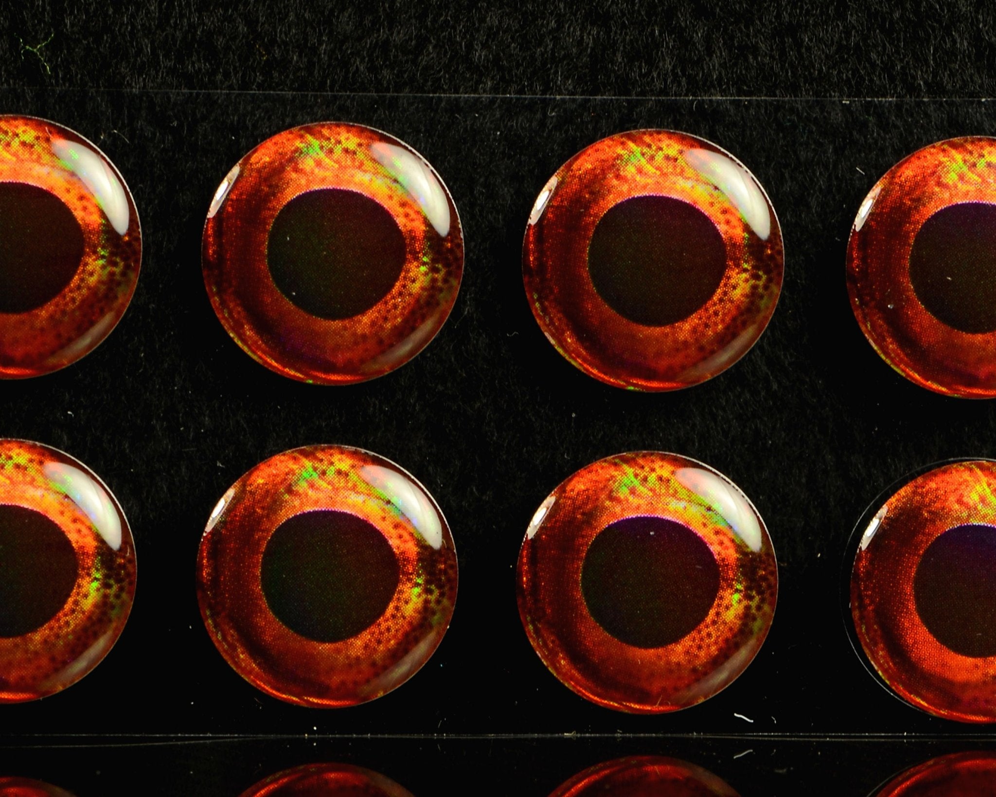 Spawn Eyes - Spawn Fly Fish - Spawn Fly Fish