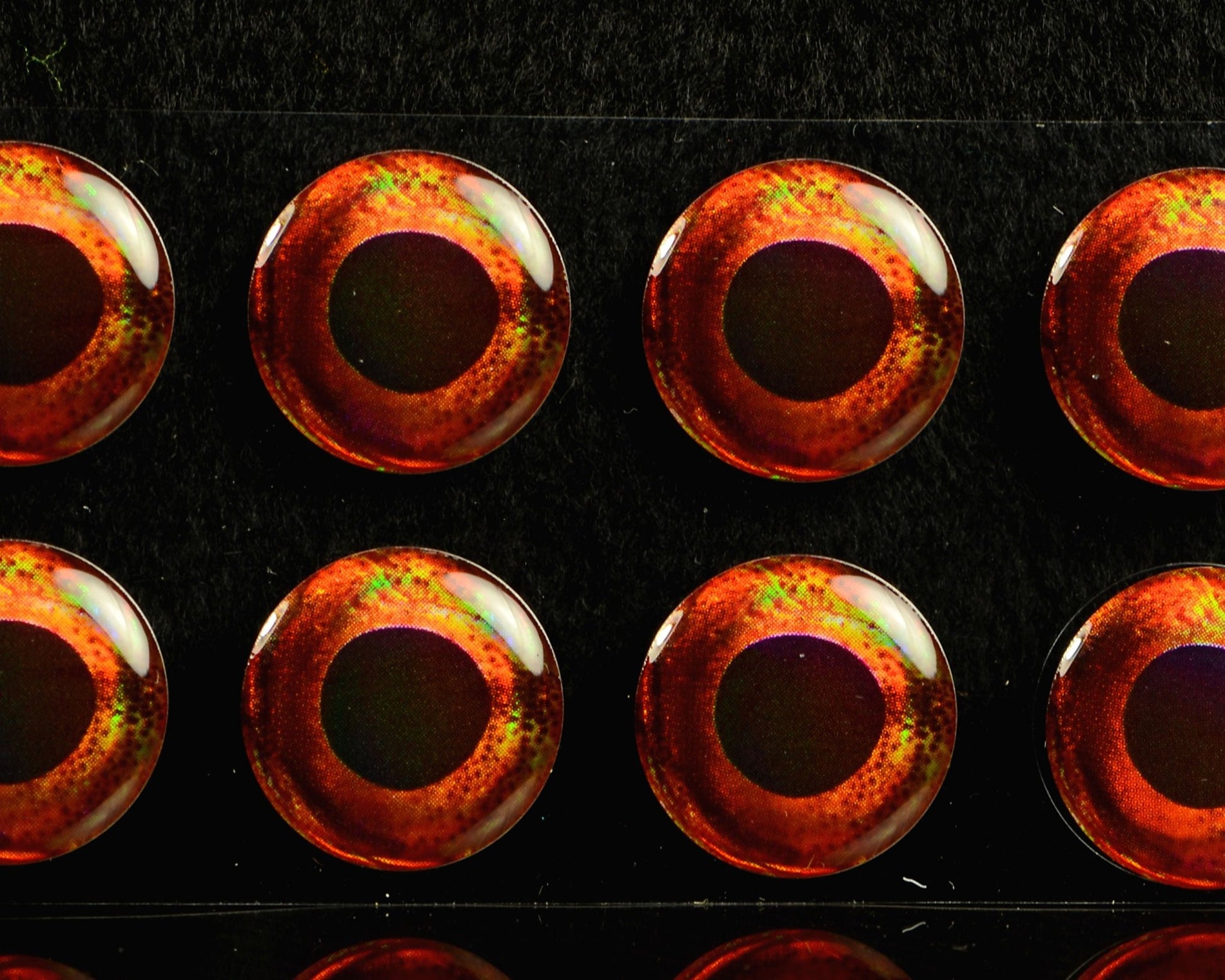 Spawn Eyes - Spawn Fly Fish - Spawn Fly Fish