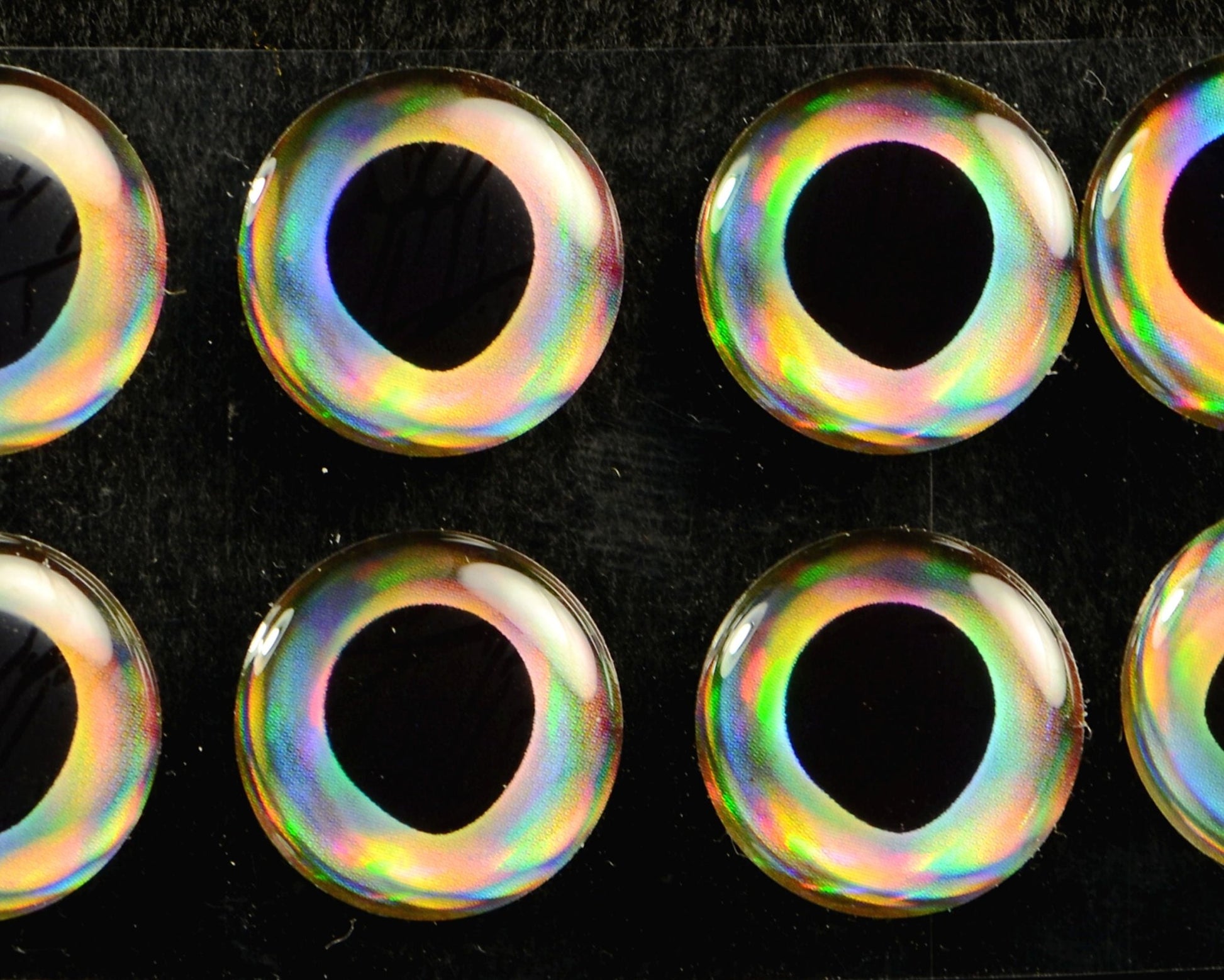 Spawn Eyes - Spawn Fly Fish - Spawn Fly Fish