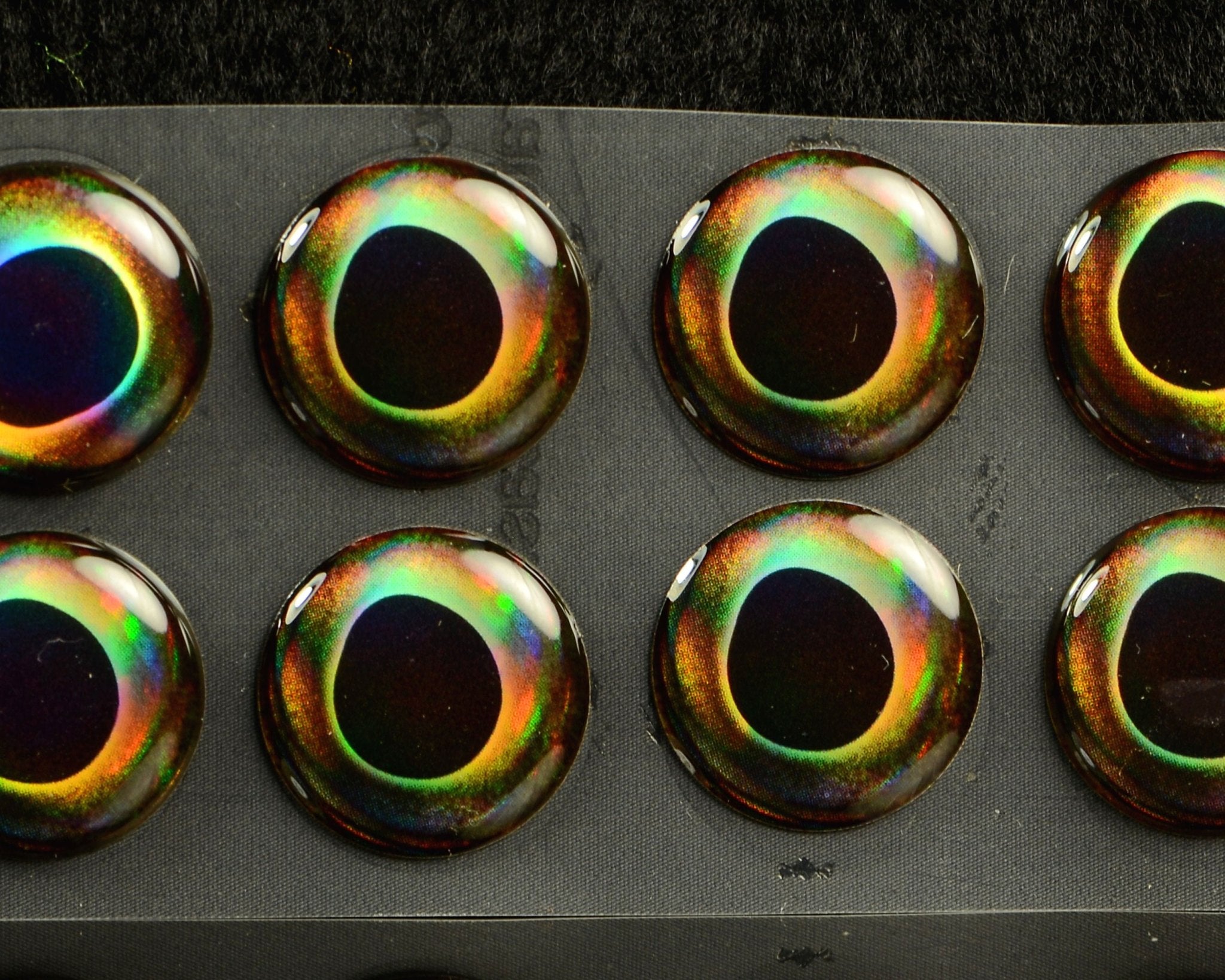 Spawn Eyes - Spawn Fly Fish - Spawn Fly Fish