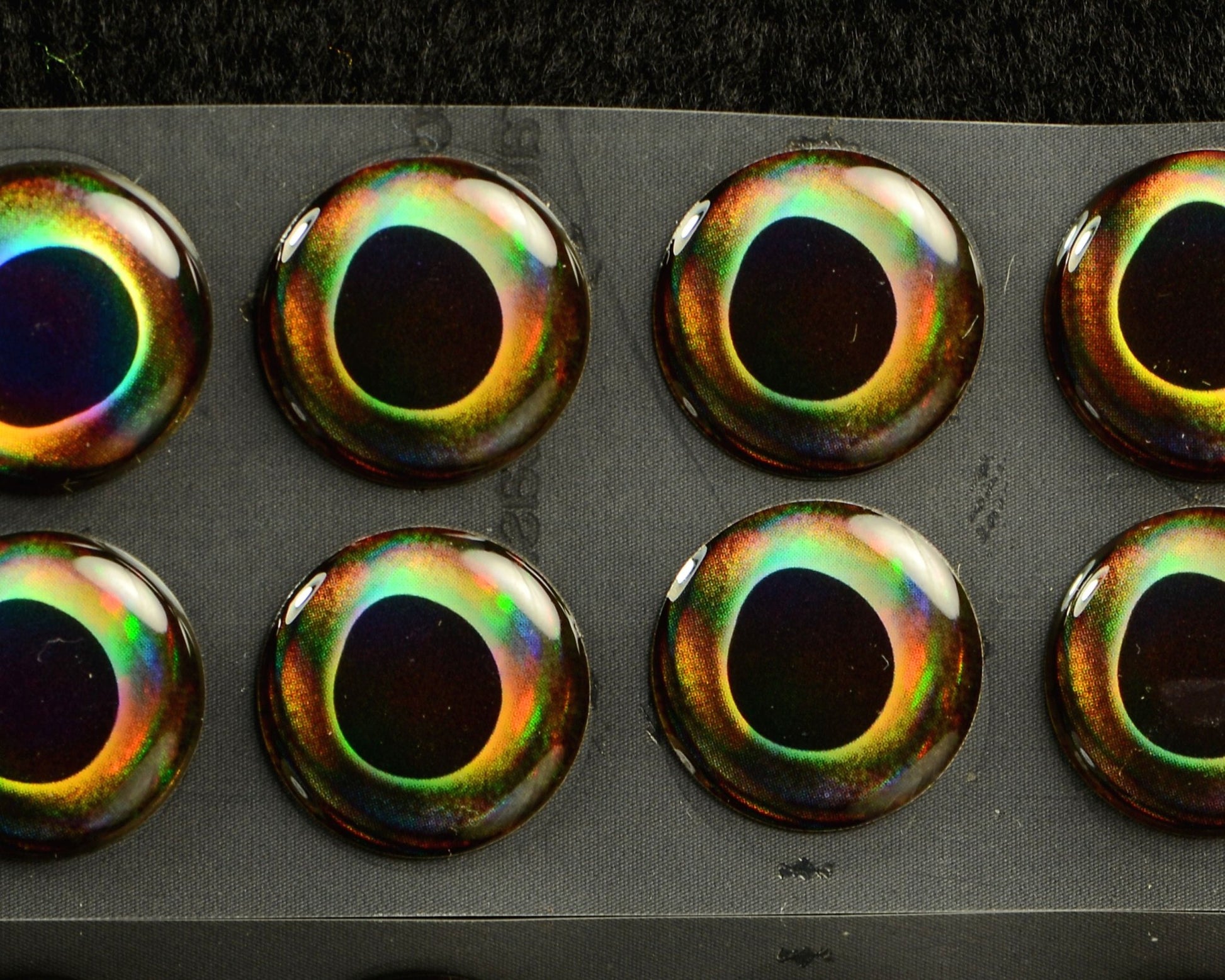 Spawn Eyes - Spawn Fly Fish - Spawn Fly Fish