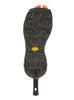 Korkers Vibram® XS TREK™ Sole - Spawn Fly Fish - Korkers