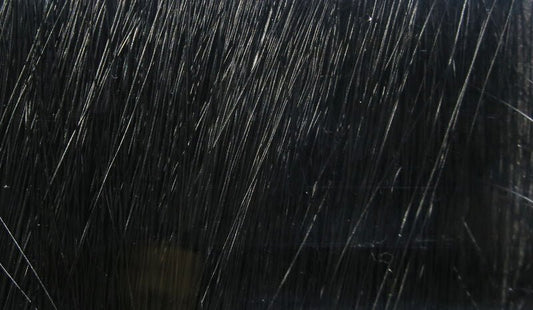 Hareline Fishair - Spawn Fly Fish - Hareline Dubbin