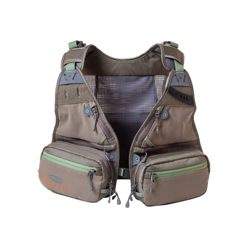 FlyLite Women's Vest - Spawn Fly Fish - Fishpond