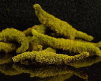 Fly Tying Essential: Spawn Polliwog Tails - Spawn Fly Fish - Spawn Fly Fish