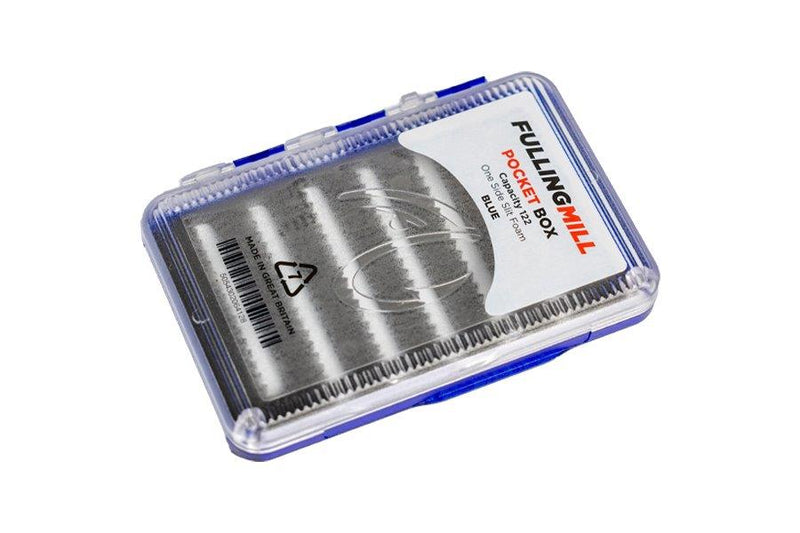 Fulling Mill Pocket Box - Spawn Fly Fish - Fulling Mill