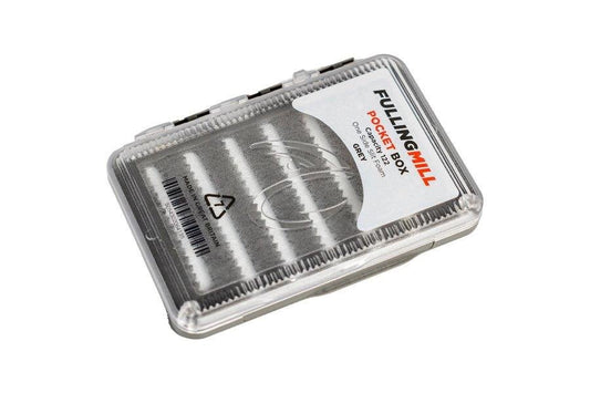Fulling Mill Pocket Box - Spawn Fly Fish - Fulling Mill