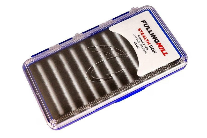 Fulling Mill Stealth Box - Spawn Fly Fish - Fulling Mill