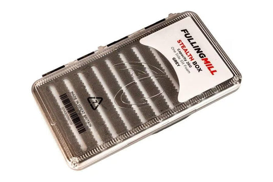 Fulling Mill Stealth Box - Spawn Fly Fish - Fulling Mill
