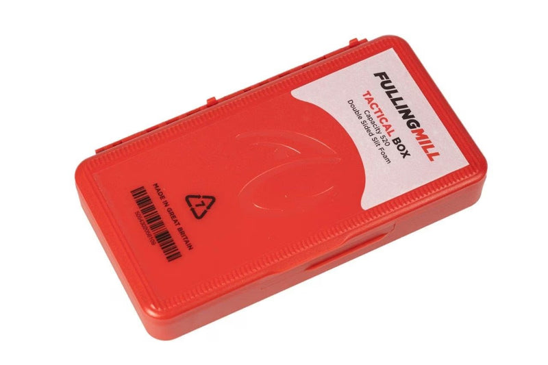 Fulling Mill Tactical Box - Spawn Fly Fish - Fulling Mill