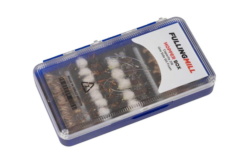 Hopper Box - Spawn Fly Fish - Fulling Mill