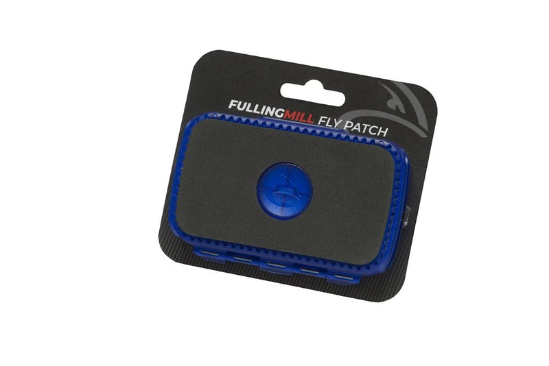 Fulling Mill Fly Patch - Spawn Fly Fish - Fulling Mill