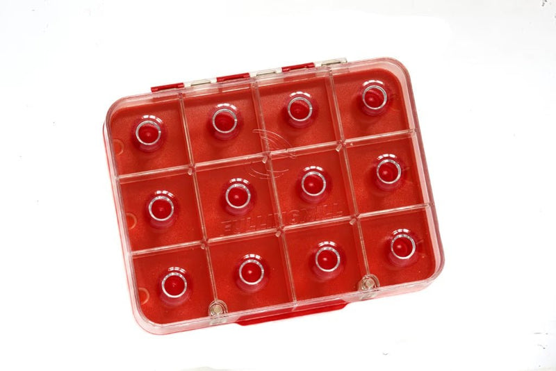 Fulling Mill Dubbing Box - Spawn Fly Fish - Fulling Mill