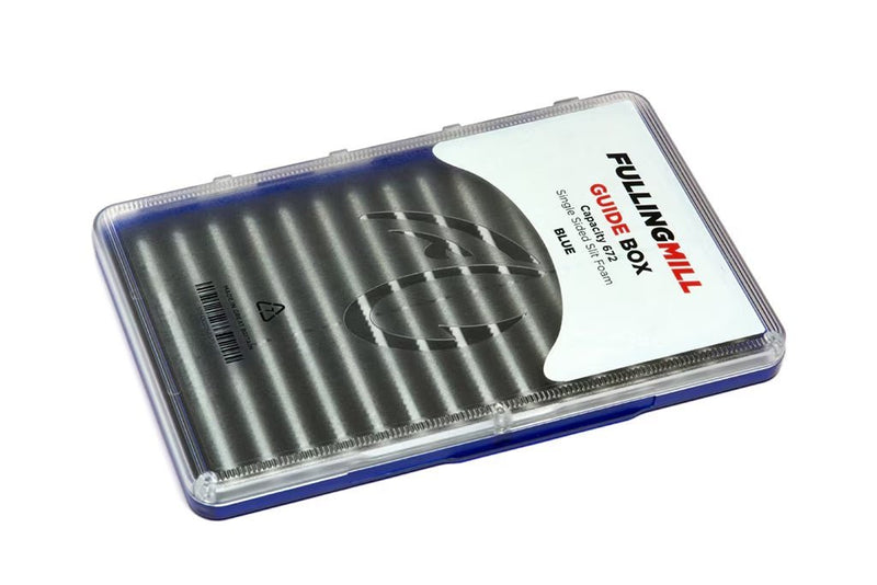 Fulling Mill Guide Box - Spawn Fly Fish - Fulling Mill