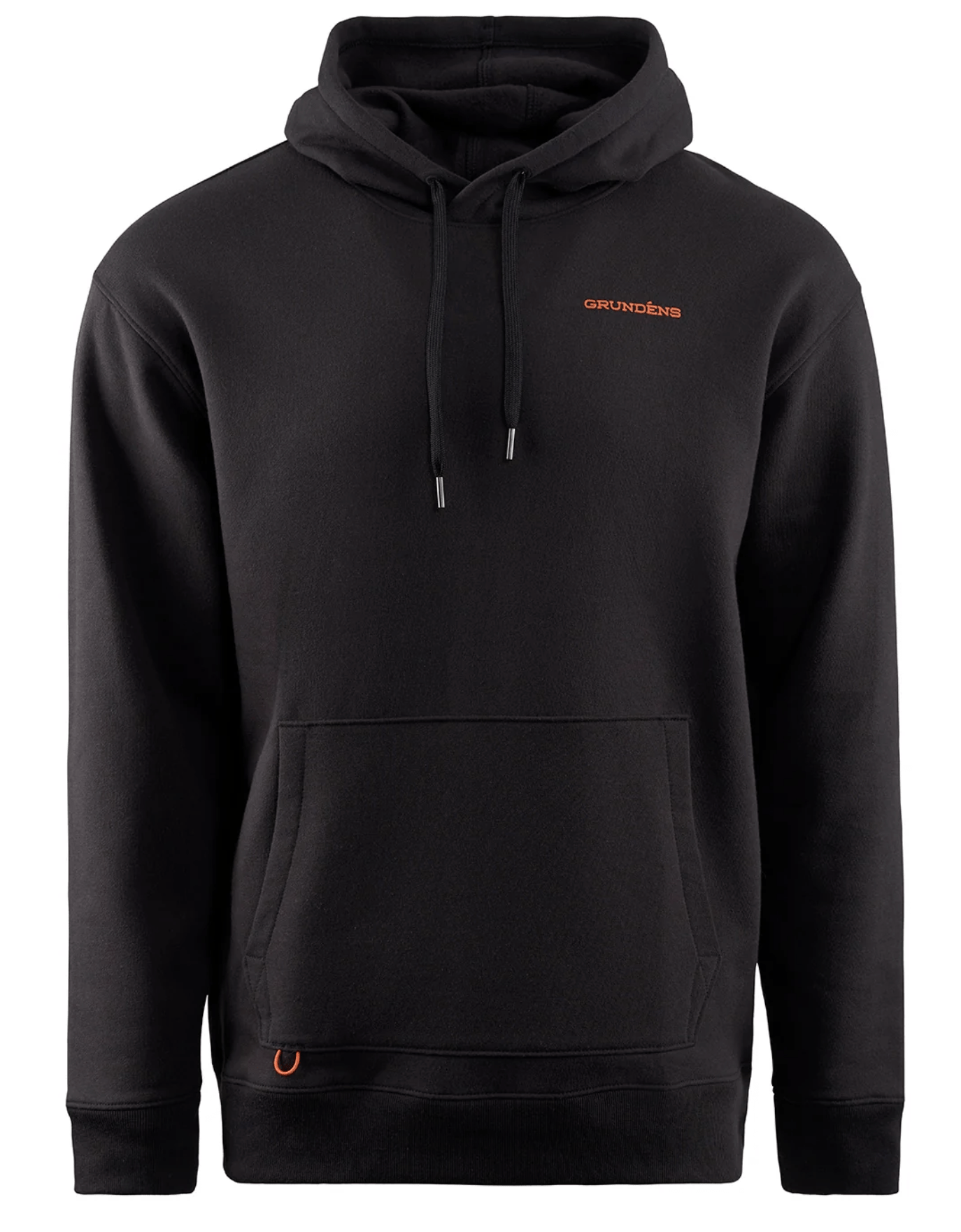 Grundens - Displacement DWR Hoodie Support Local Fishermen - Spawn Fly Fish - Spawn Fly Fish