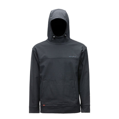 Grundens Kryall Hoodie - Spawn Fly Fish - Grundens