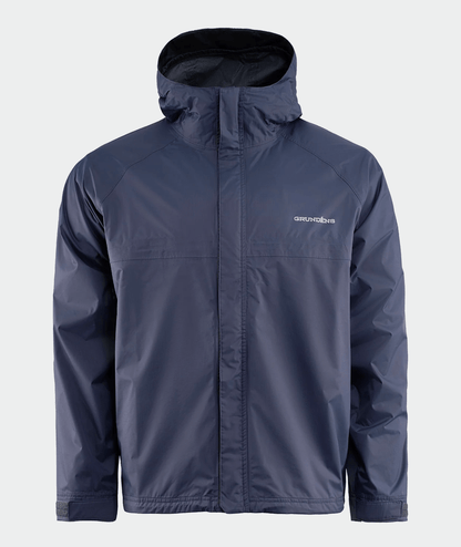Grundens Trident Jacket - Spawn Fly Fish - Grundens